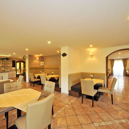 Pension Piovesan Faak am See Bagian luar foto