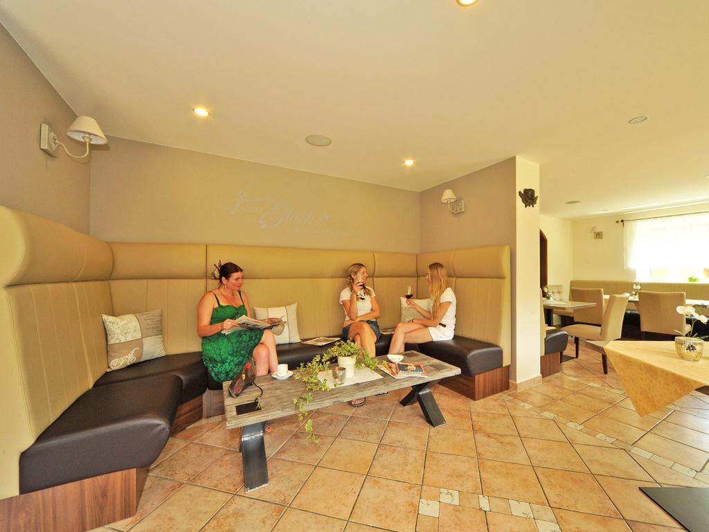 Pension Piovesan Faak am See Bagian luar foto