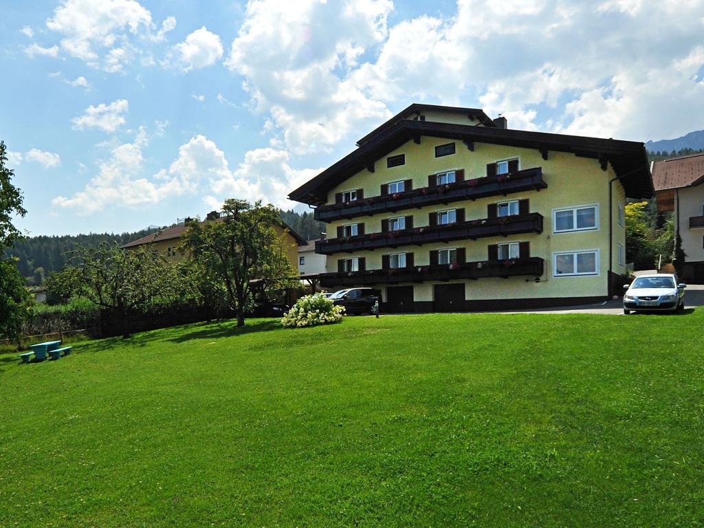 Pension Piovesan Faak am See Bagian luar foto