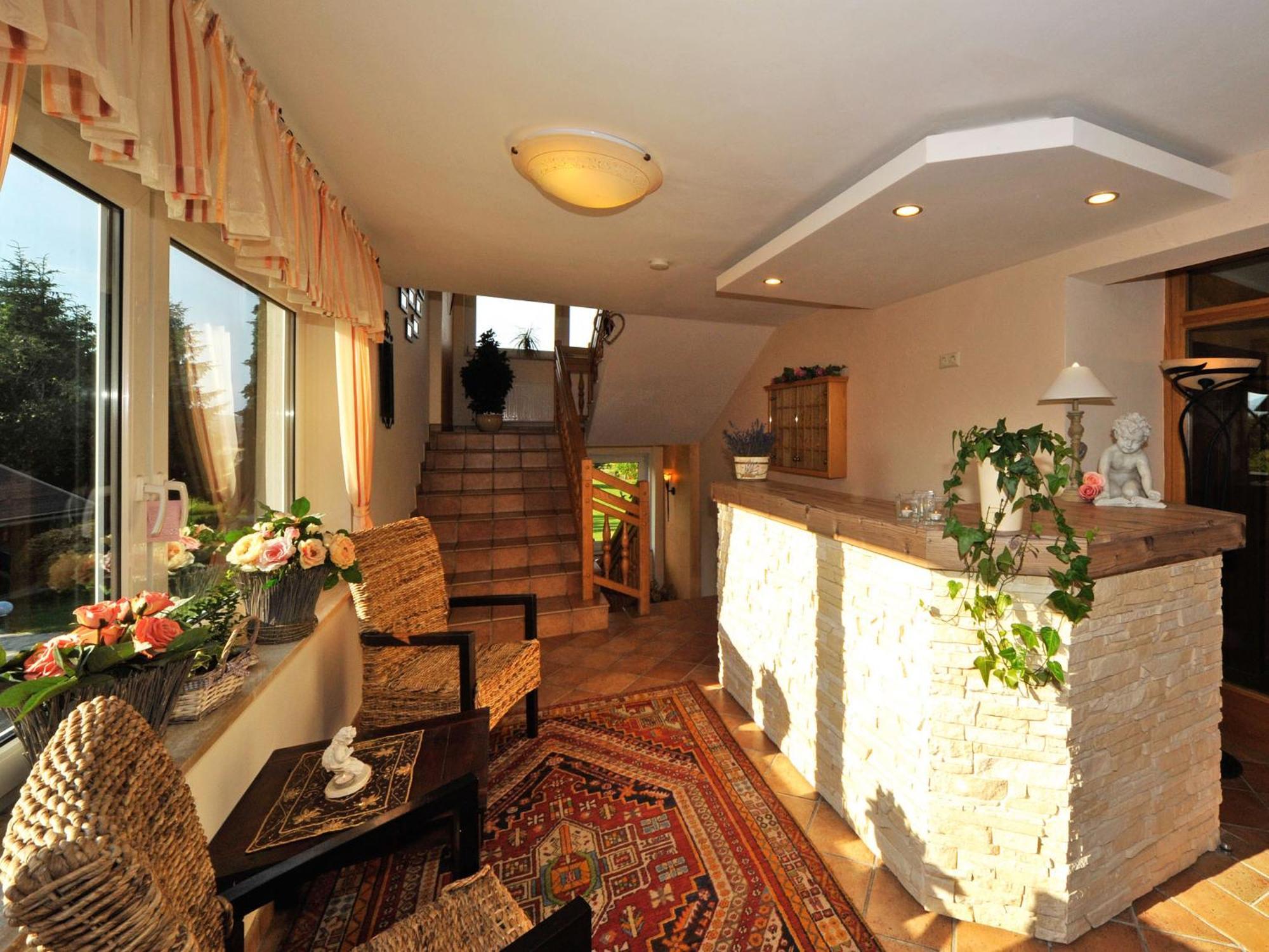 Pension Piovesan Faak am See Bagian luar foto