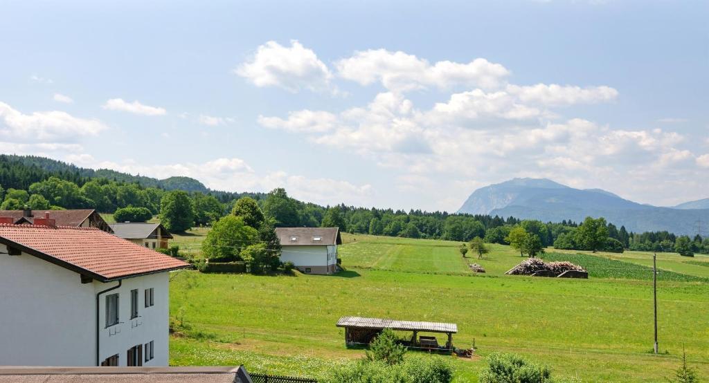 Pension Piovesan Faak am See Bagian luar foto