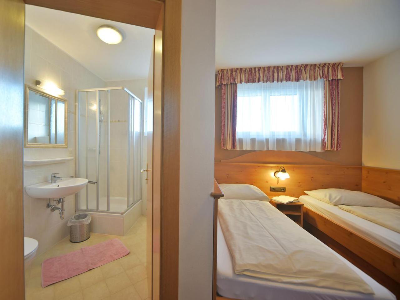 Pension Piovesan Faak am See Bagian luar foto