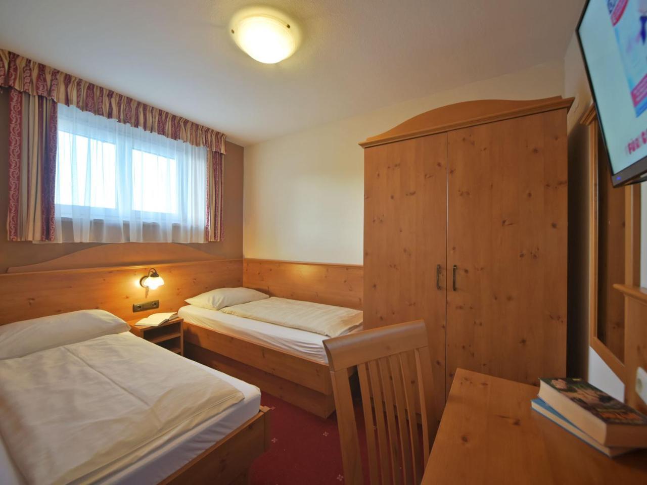 Pension Piovesan Faak am See Bagian luar foto