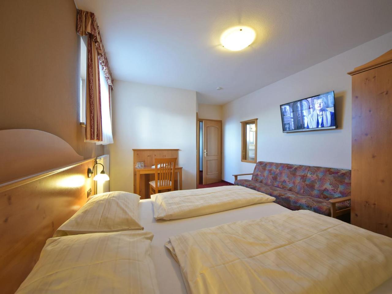 Pension Piovesan Faak am See Bagian luar foto