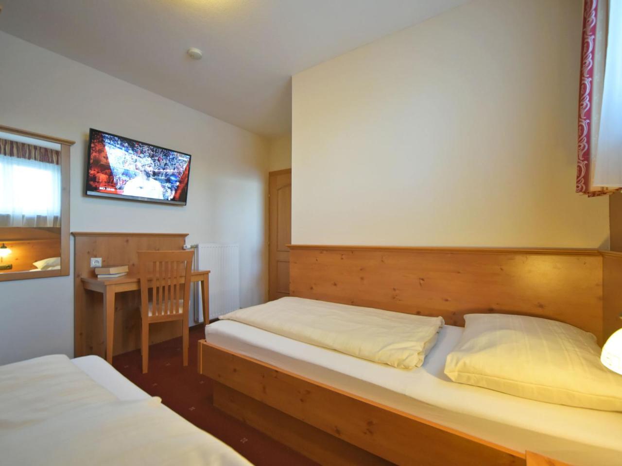Pension Piovesan Faak am See Bagian luar foto