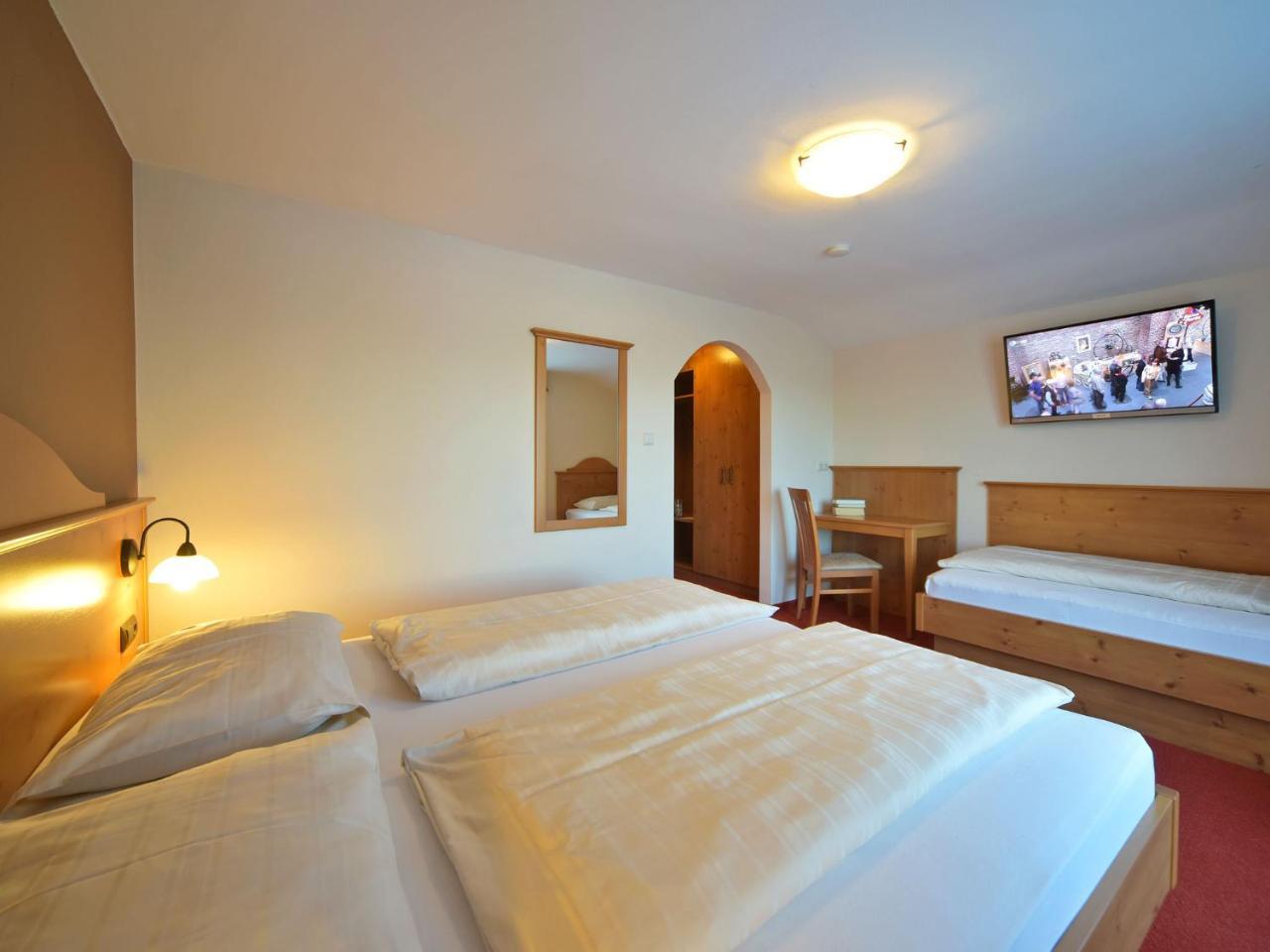 Pension Piovesan Faak am See Bagian luar foto