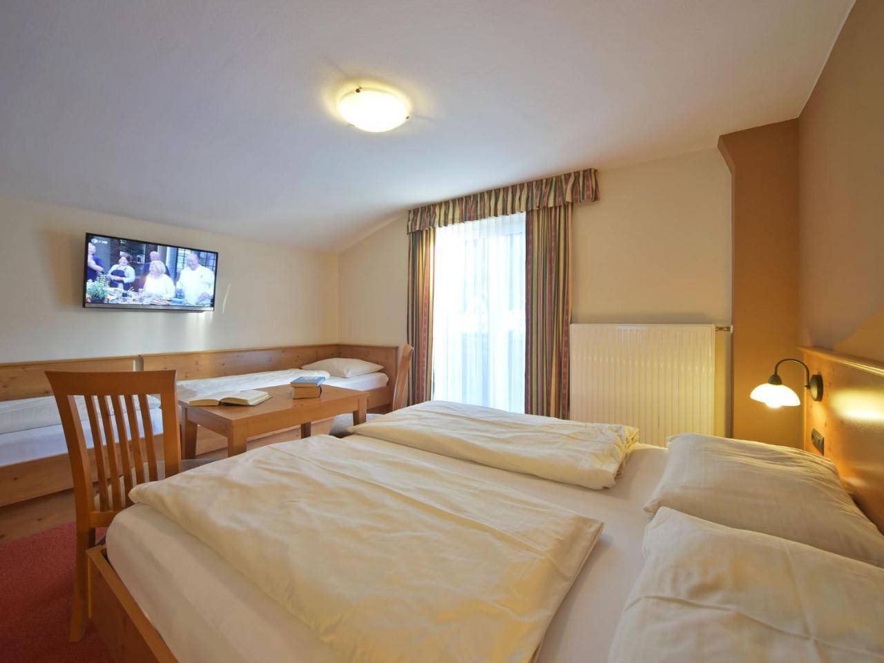 Pension Piovesan Faak am See Bagian luar foto